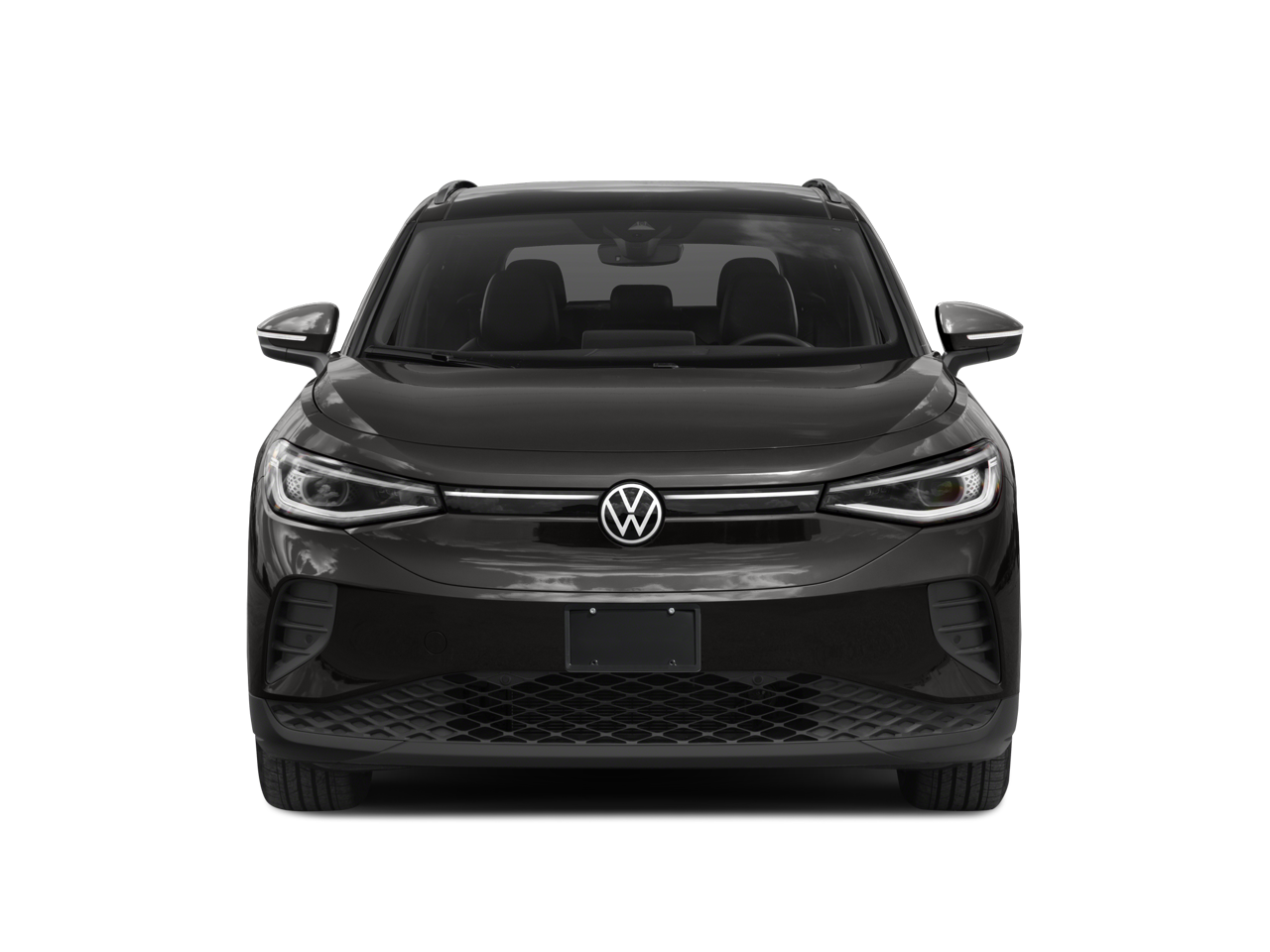 2022 Volkswagen ID.4 Pro S
